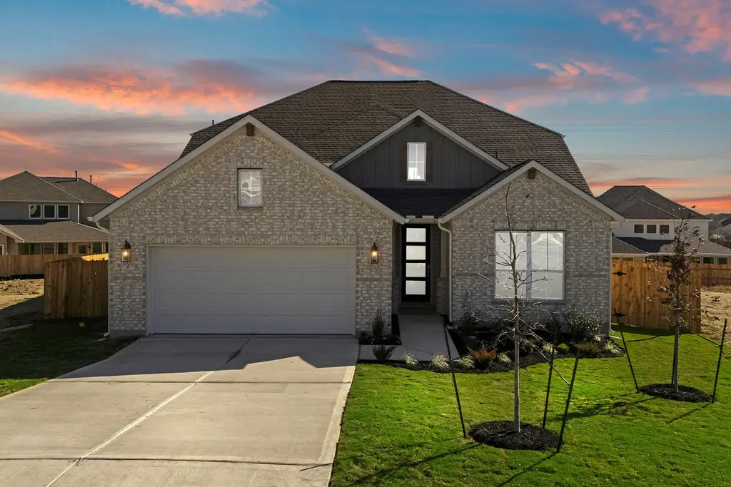 19509 Janke Cove, Pflugerville