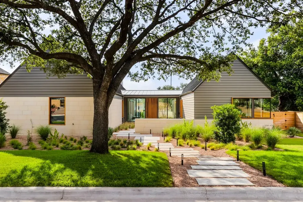 2308 Hartford Road, Austin