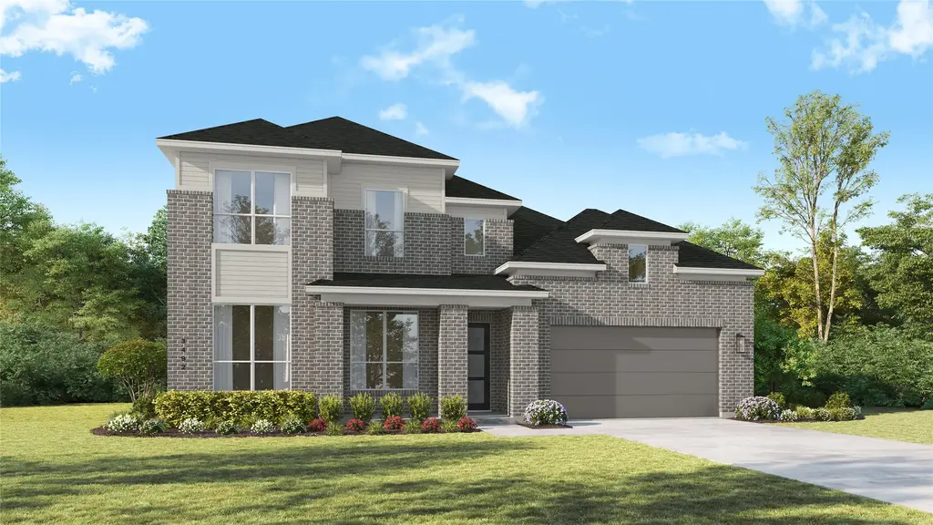 1420 Amanda Paige Drive, Georgetown