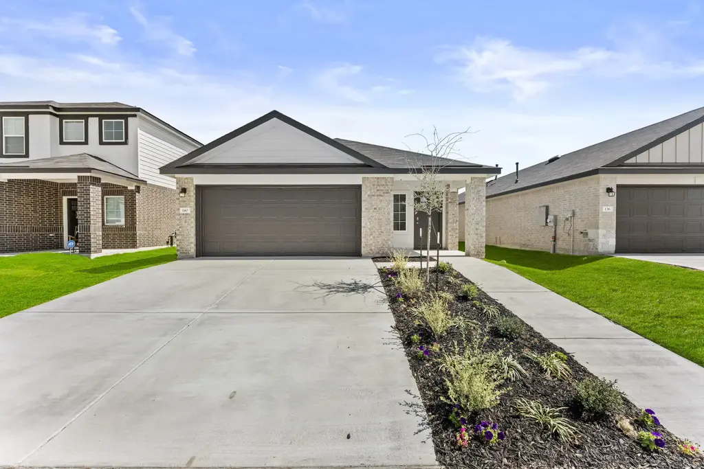 140 Raymondville Path, San Marcos