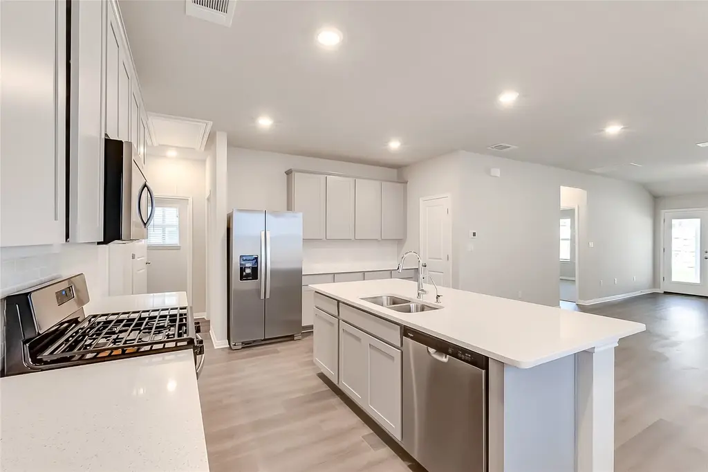 12710 Autumn Bird Trail, Buda