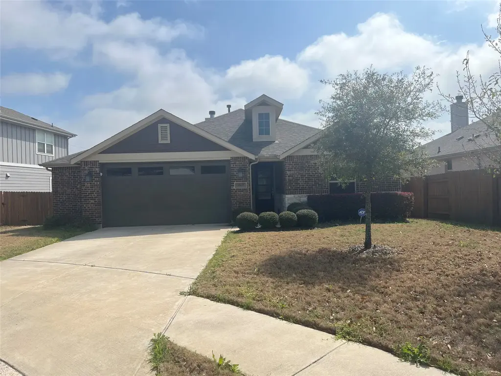 7009 Sienna Rouge Path, Austin
