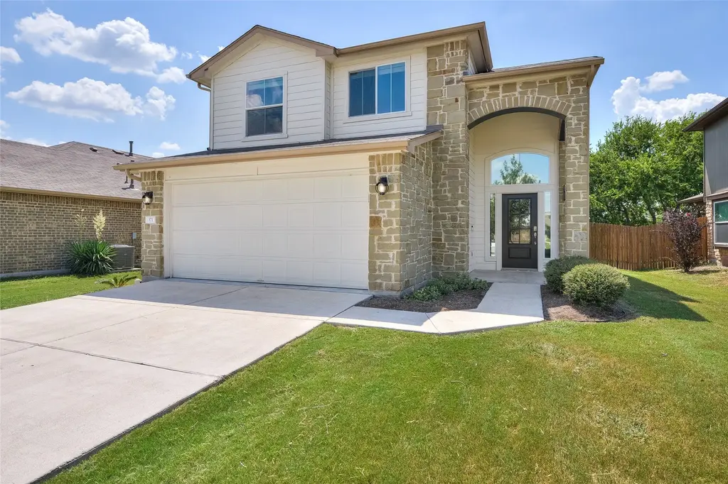 371 Purple Martin Avenue, Kyle