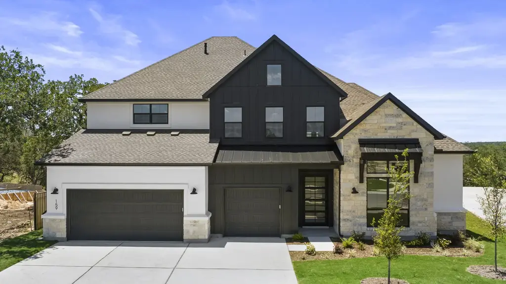 159 Oswalt Way, Liberty Hill