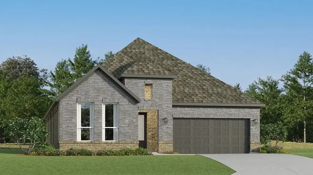 514 Corniche Circle, Hutto