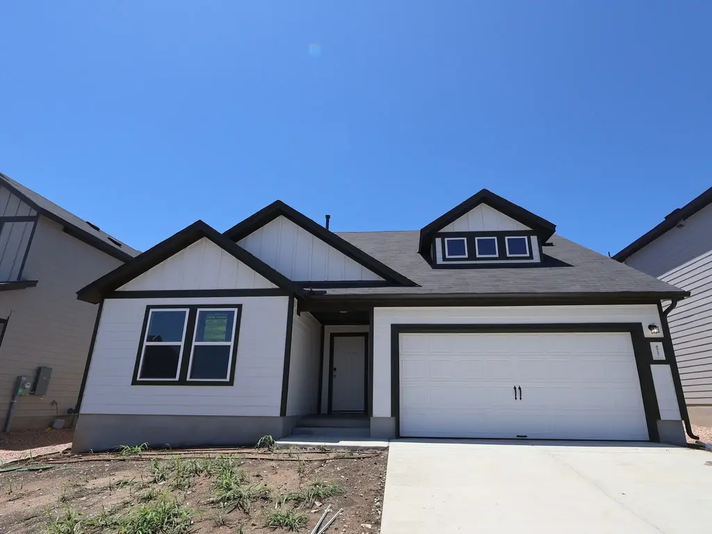 4517 Lava Island Drive, Austin