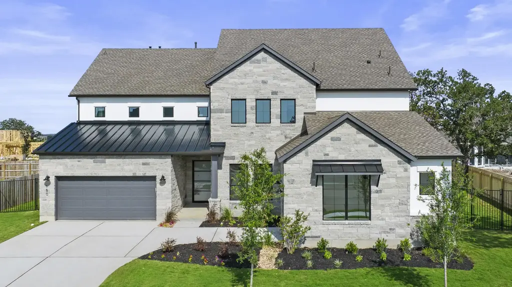 150 Oswalt Way, Liberty Hill
