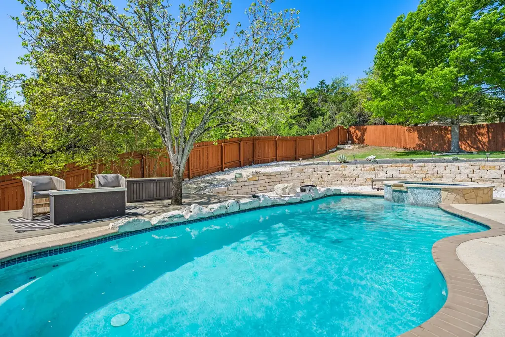 12017 Portobella Drive, Austin