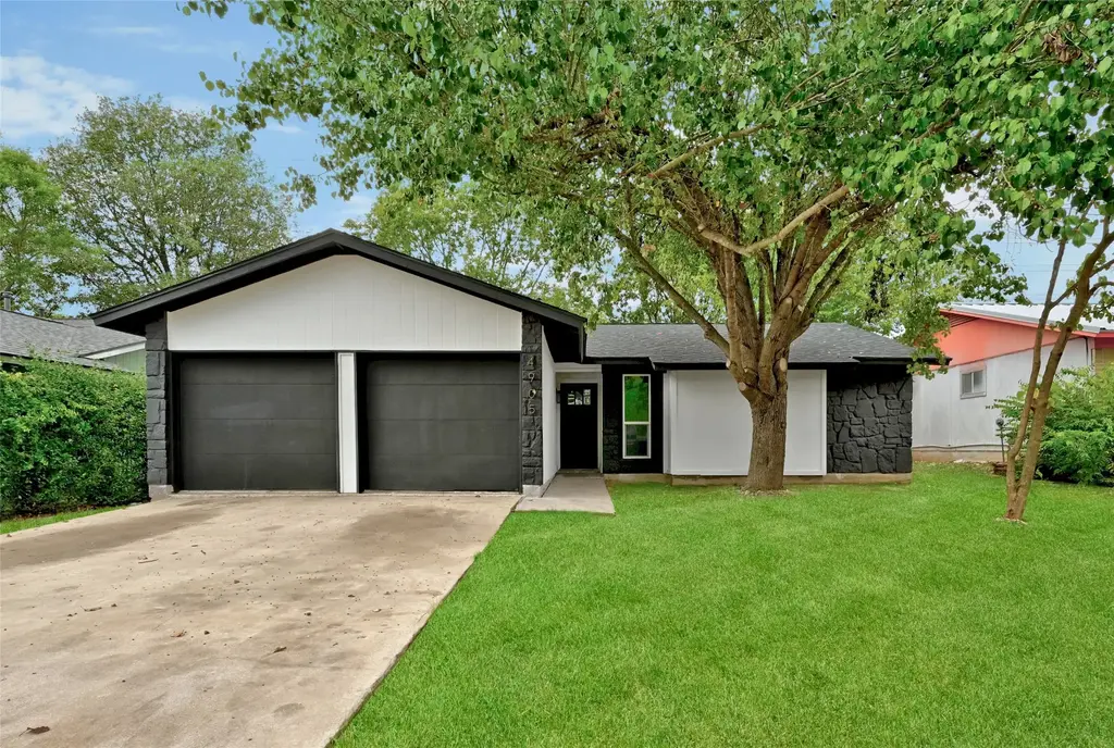 4905 Lambs Lane, Austin