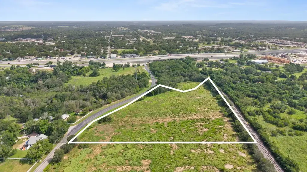 Tbd Lovers Lane Lot 2, Bastrop