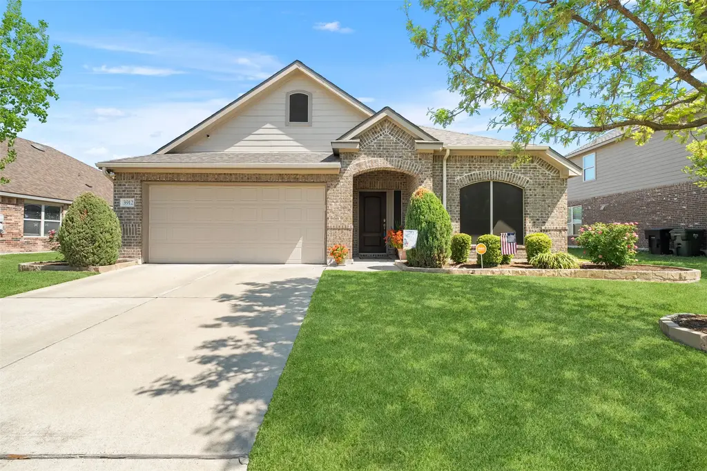 3912 Brookhaven Drive, Temple