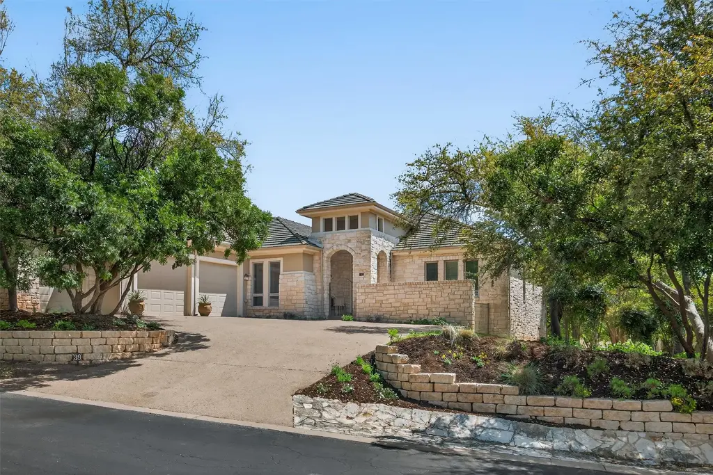 2305 Barton Creek Boulevard 39, Austin