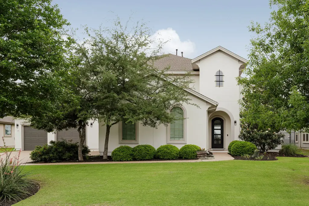 291 Katie Drive, Austin