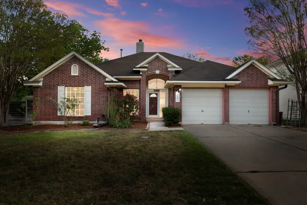 4816 Hale Drive, Austin