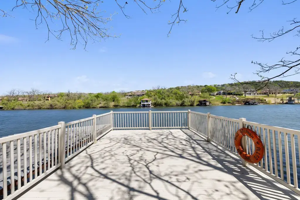 2309 Big Horn Drive, Austin