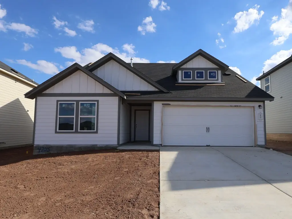 4705 Lava Island Drive, Austin
