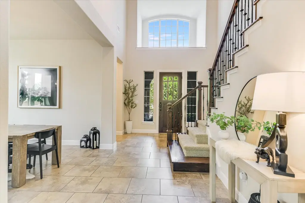 8813 Fescue Lane, Austin