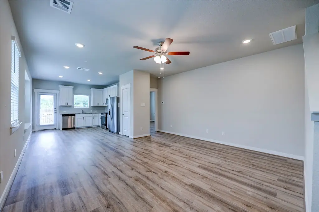 502a Fiery Skipper Drive A, Pflugerville