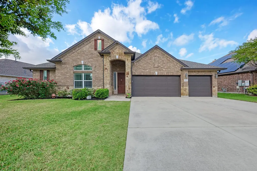 1119 Enclave Way, Hutto