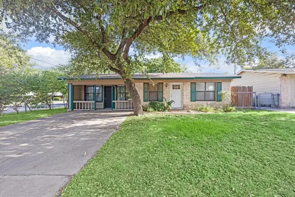 300 Tilbury Lane, Austin