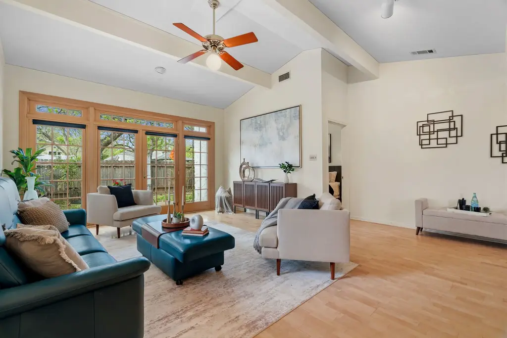 407 Towne Park Trail, Austin