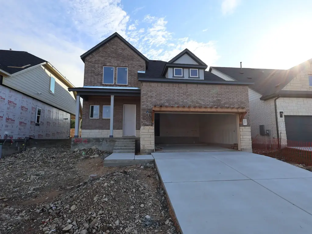 837 Corvallis Drive, Leander