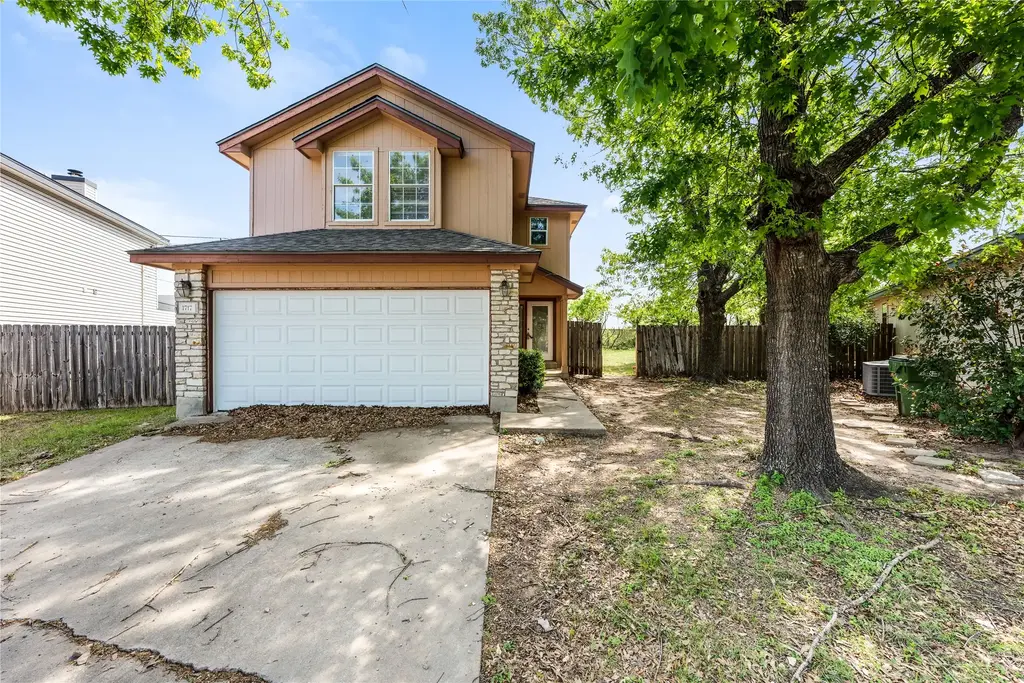 1717 Parkfield Cove, Round Rock