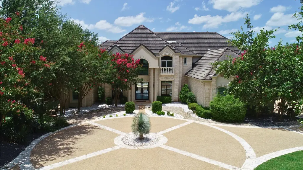 8513 Chalk Knoll Drive, Austin