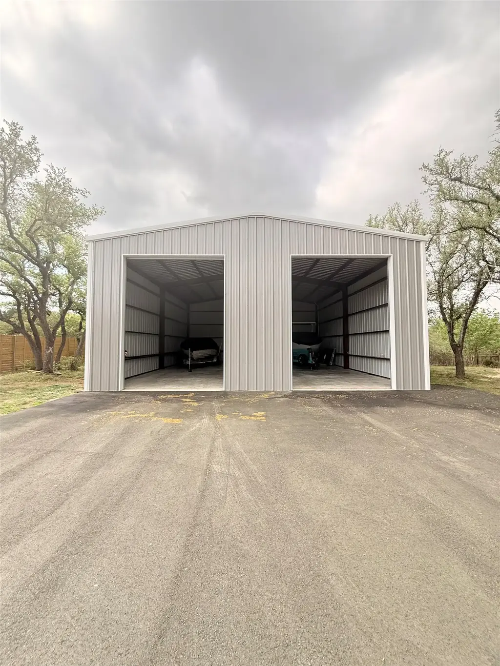 4530 Doss Road, Austin