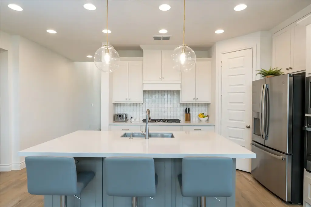 129 Menlo Bend, Liberty Hill