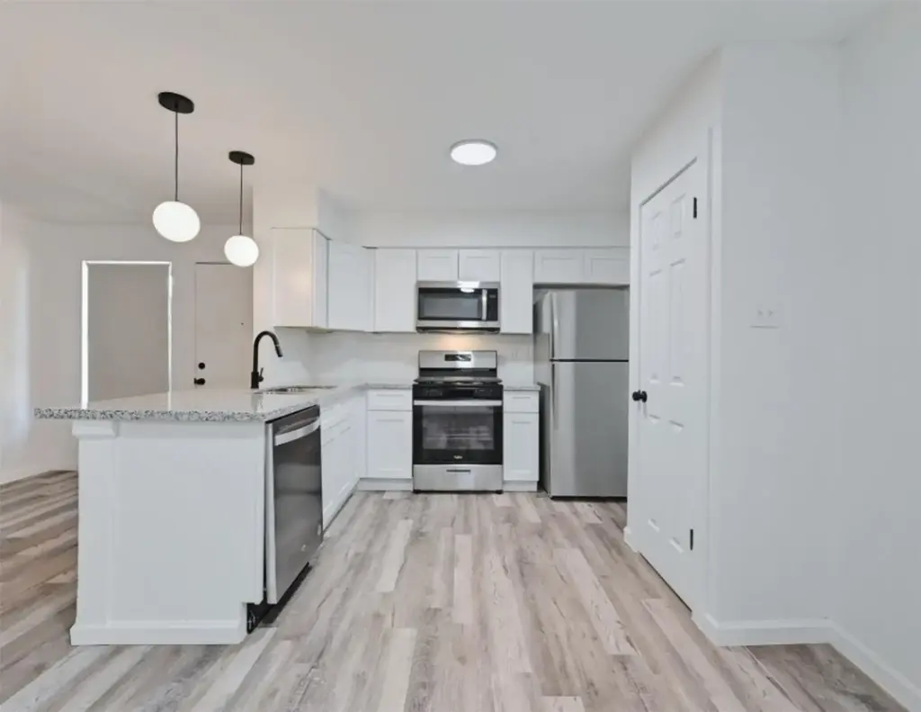 9508 Kempler Drive A, Austin