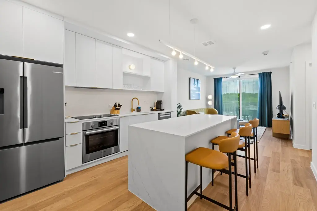 2323 S Lamar Boulevard 505, Austin