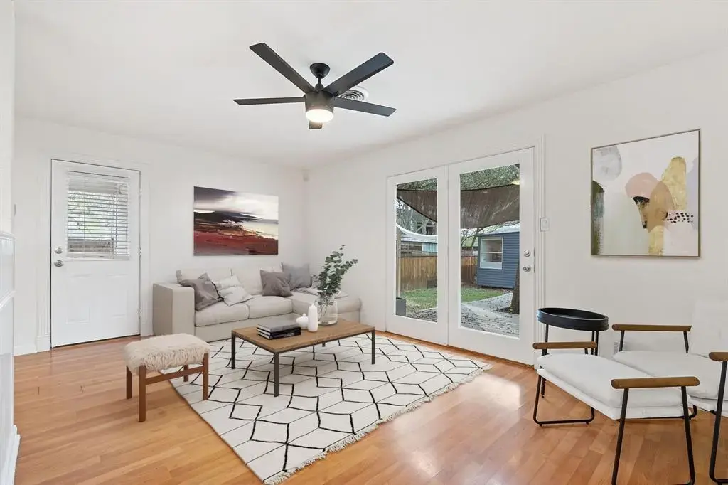 2407 Southland Drive, Austin