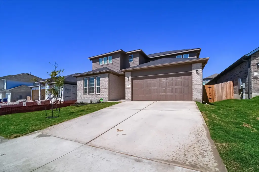 157 Gamble Drive, Buda