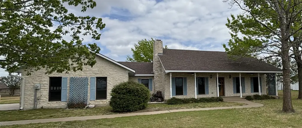 140 County Road 167, Georgetown
