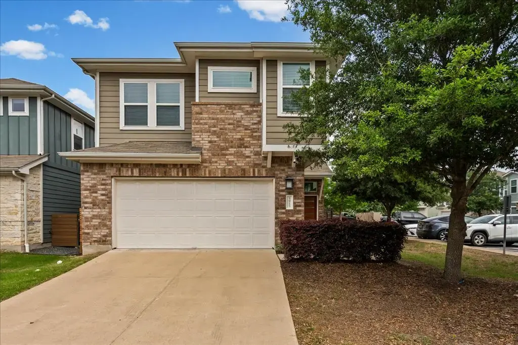 5915 Swayden Lane, Austin