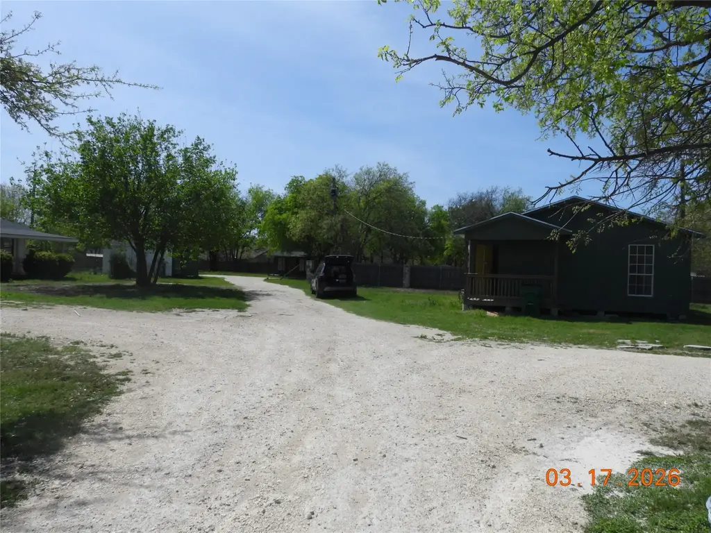 15500 Lymko Drive, Austin