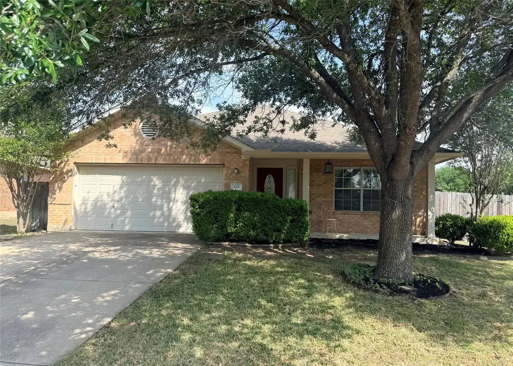 428 River Crossing Trail, Round Rock