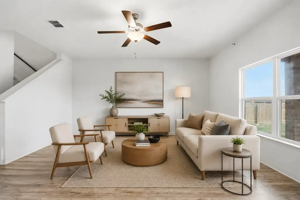 300 Hyacinth Way, Jarrell