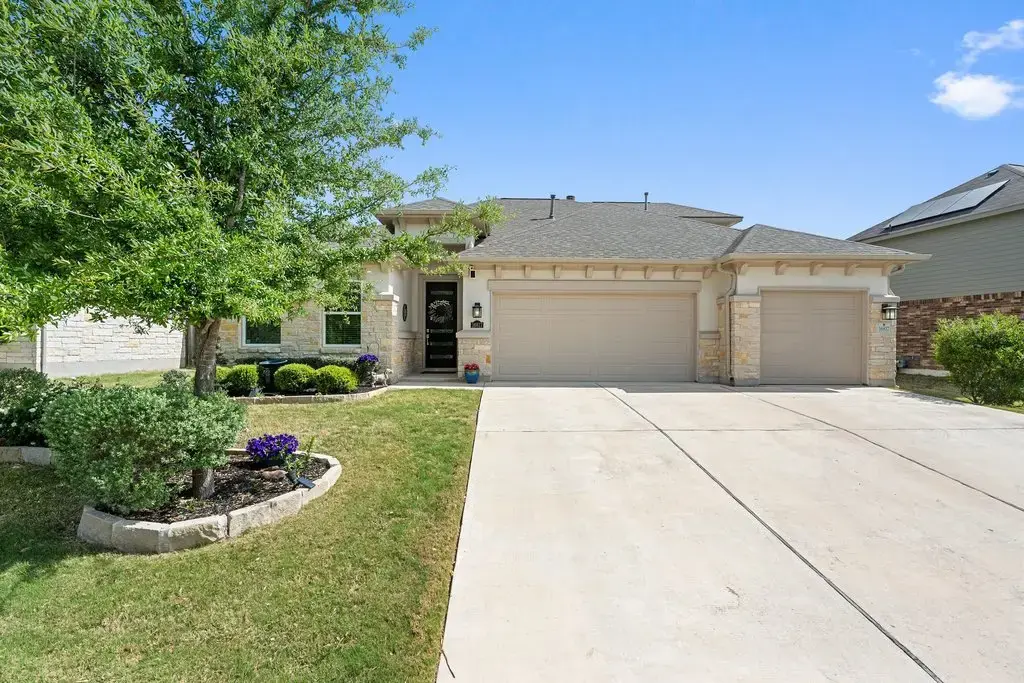 16817 Borromeo Avenue, Pflugerville