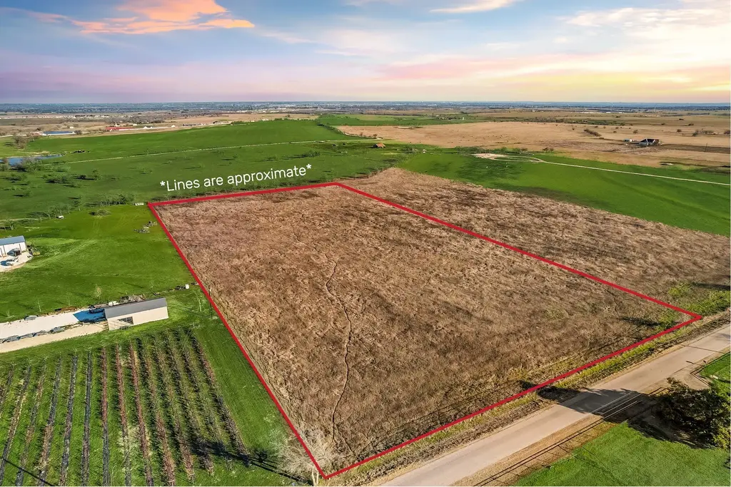 Tbd Hackberry Rd, Salado