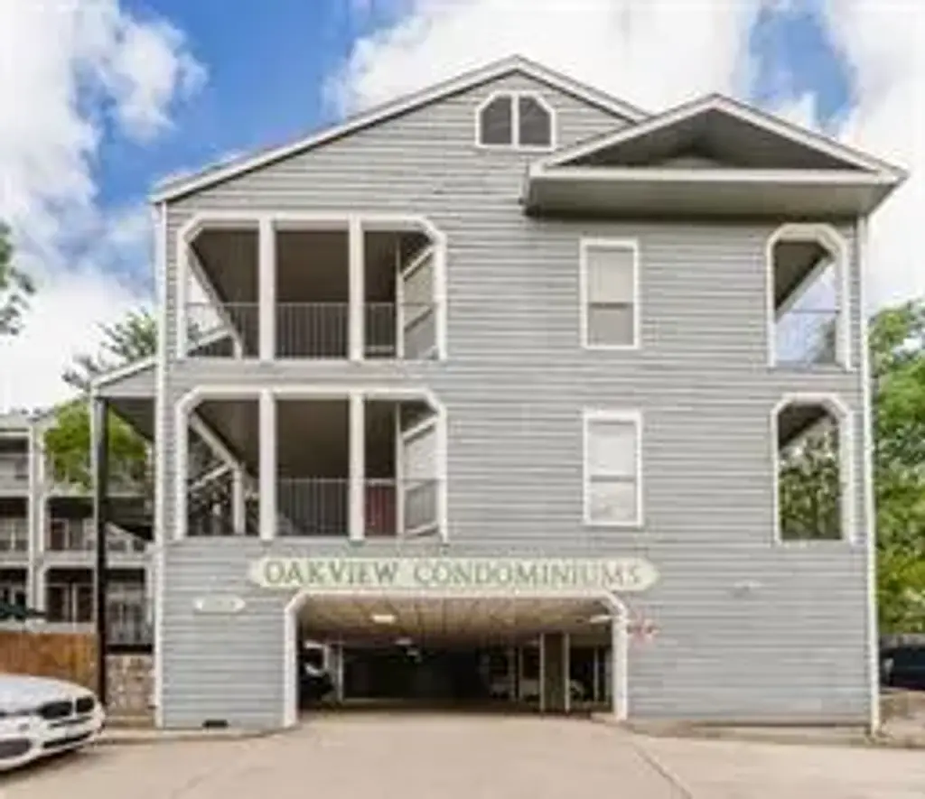 2901 San Jacinto Boulevard 205, Austin