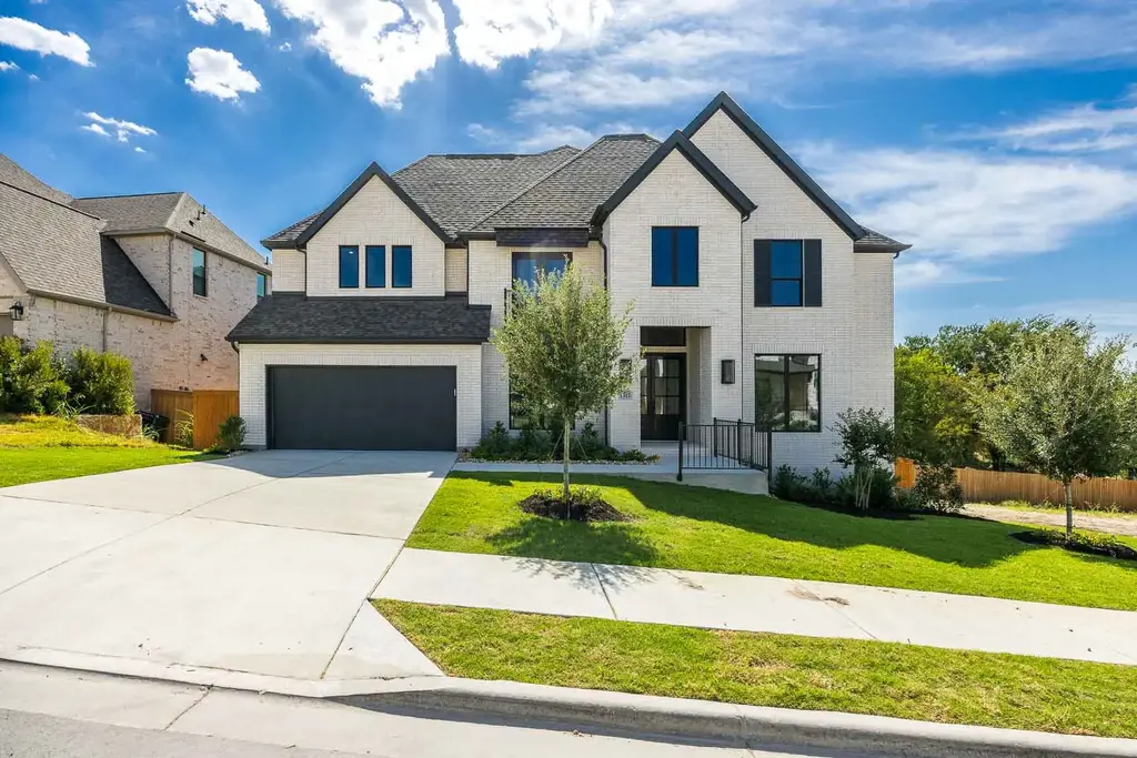 1317 Jolie Rose Bend, Leander