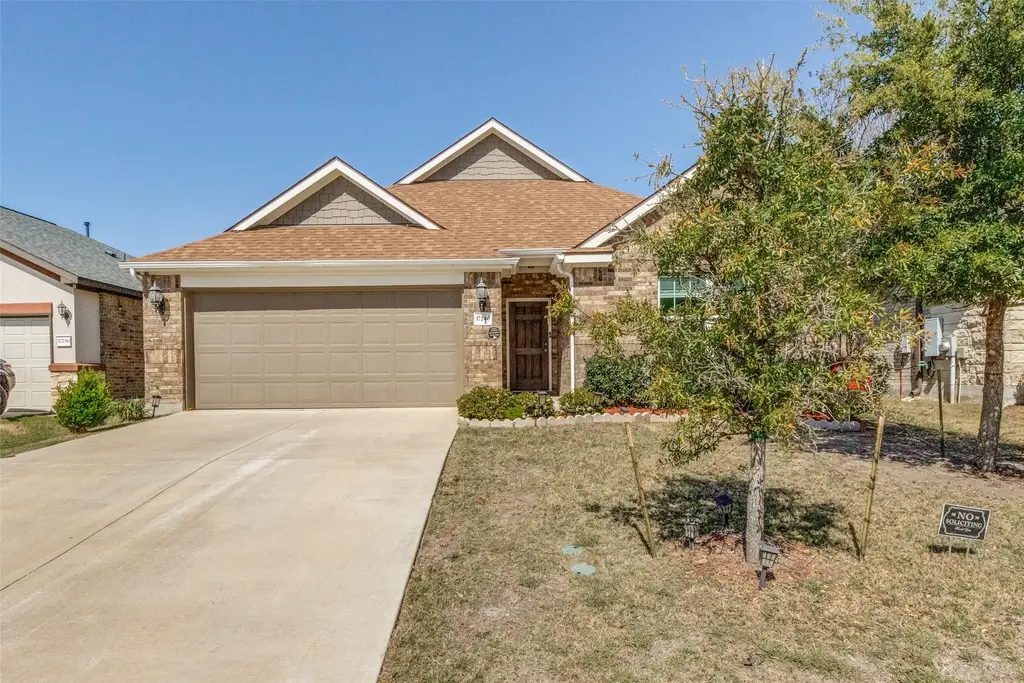 17240 Casanova Avenue, Pflugerville