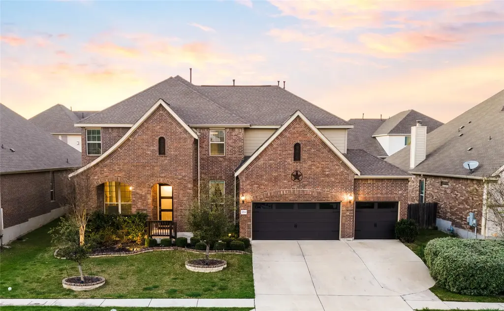 20524 Fairleaf Street, Pflugerville