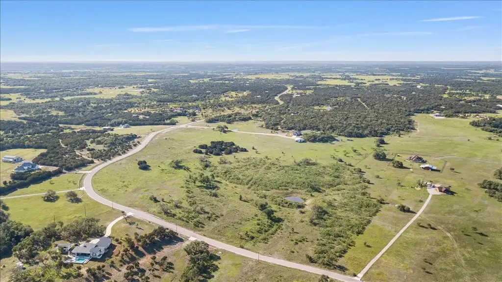 Lot 104 Carpenter Loop, Burnet