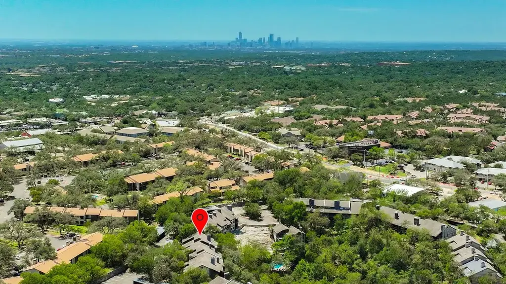8200 Neely Drive 223, Austin