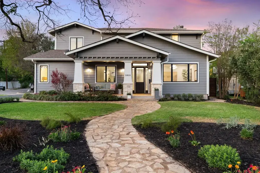 1810 W 29th Street, Austin