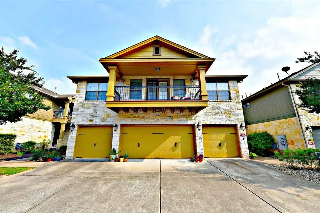 14815 Avery Ranch Boulevard 702, Austin