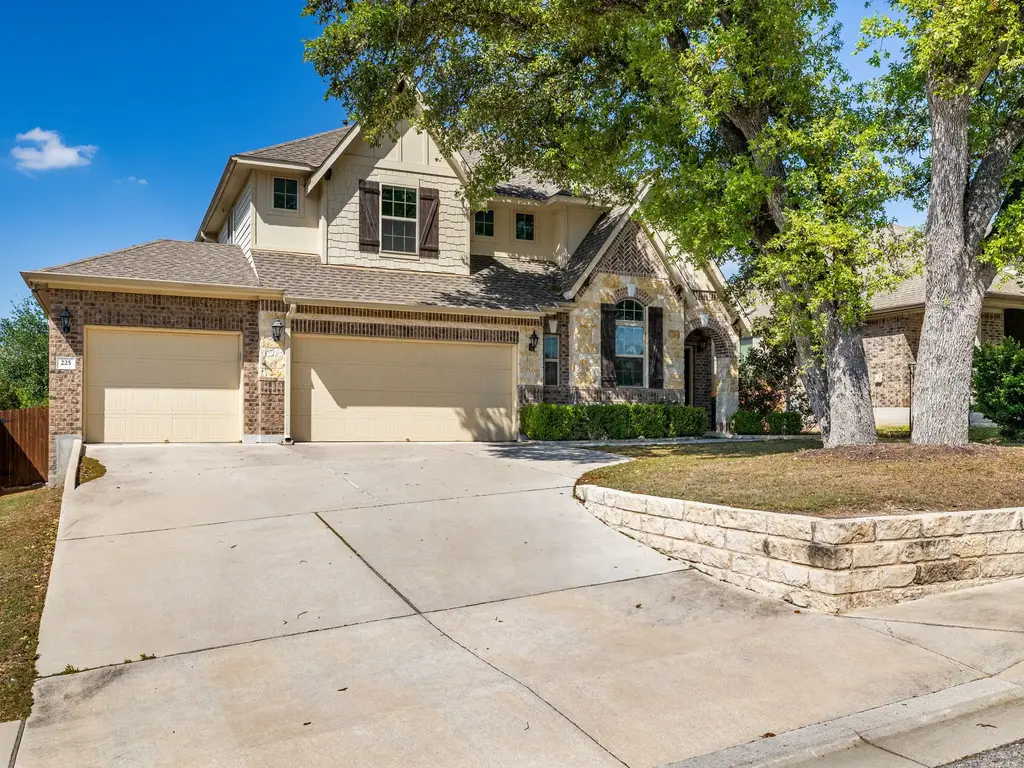 225 Kirkhill Street, Hutto